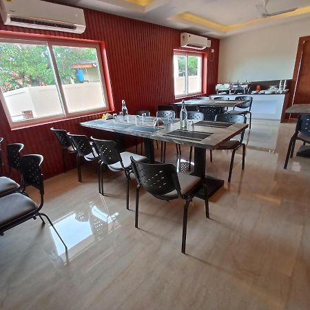 The Northern Lights Port Blair Exterior photo