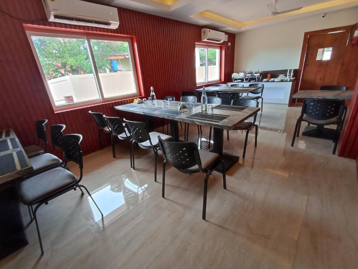 The Northern Lights Port Blair Exterior photo