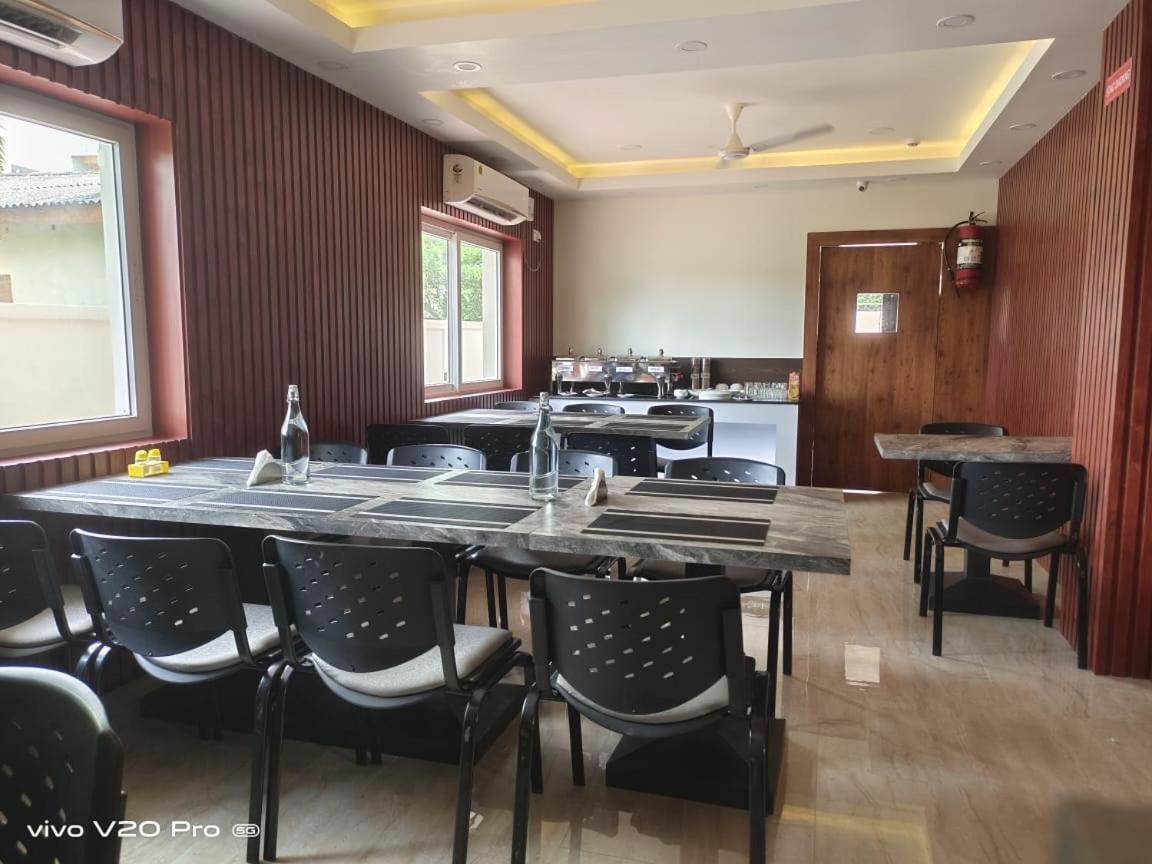 The Northern Lights Port Blair Exterior photo