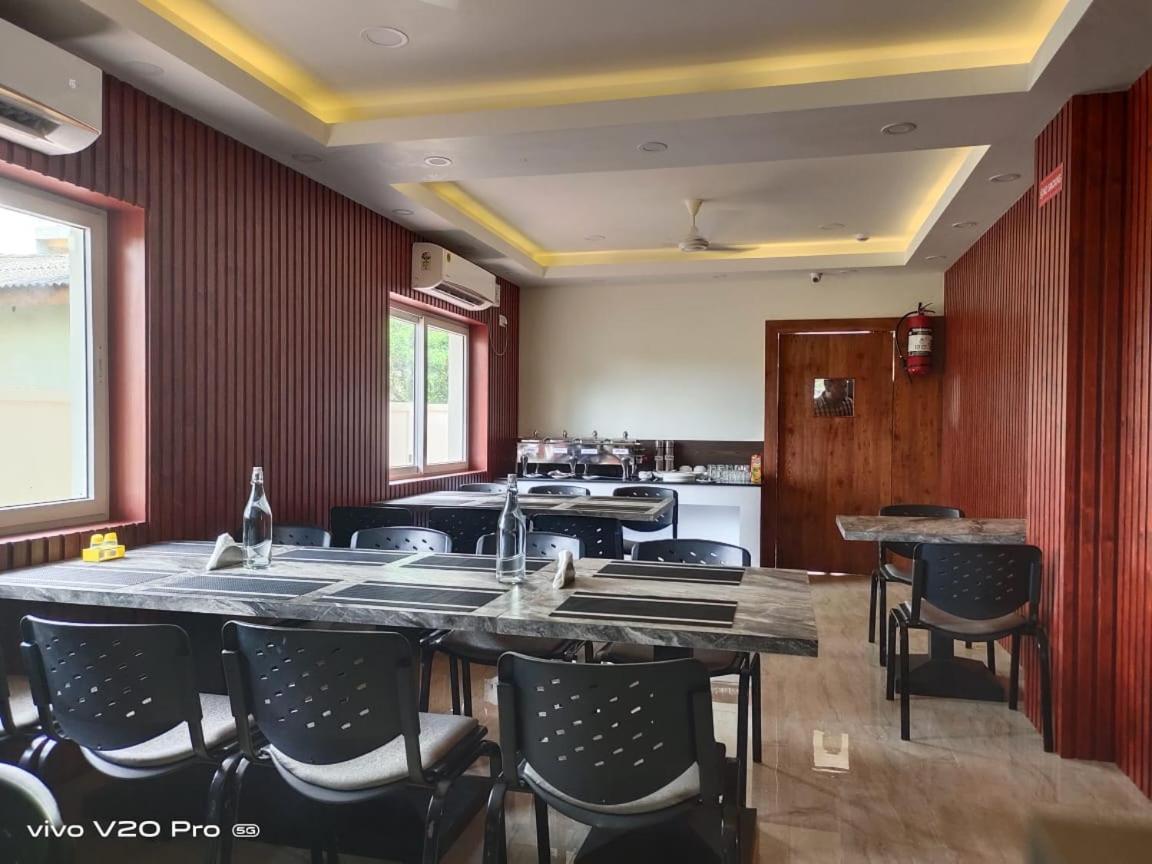The Northern Lights Port Blair Exterior photo