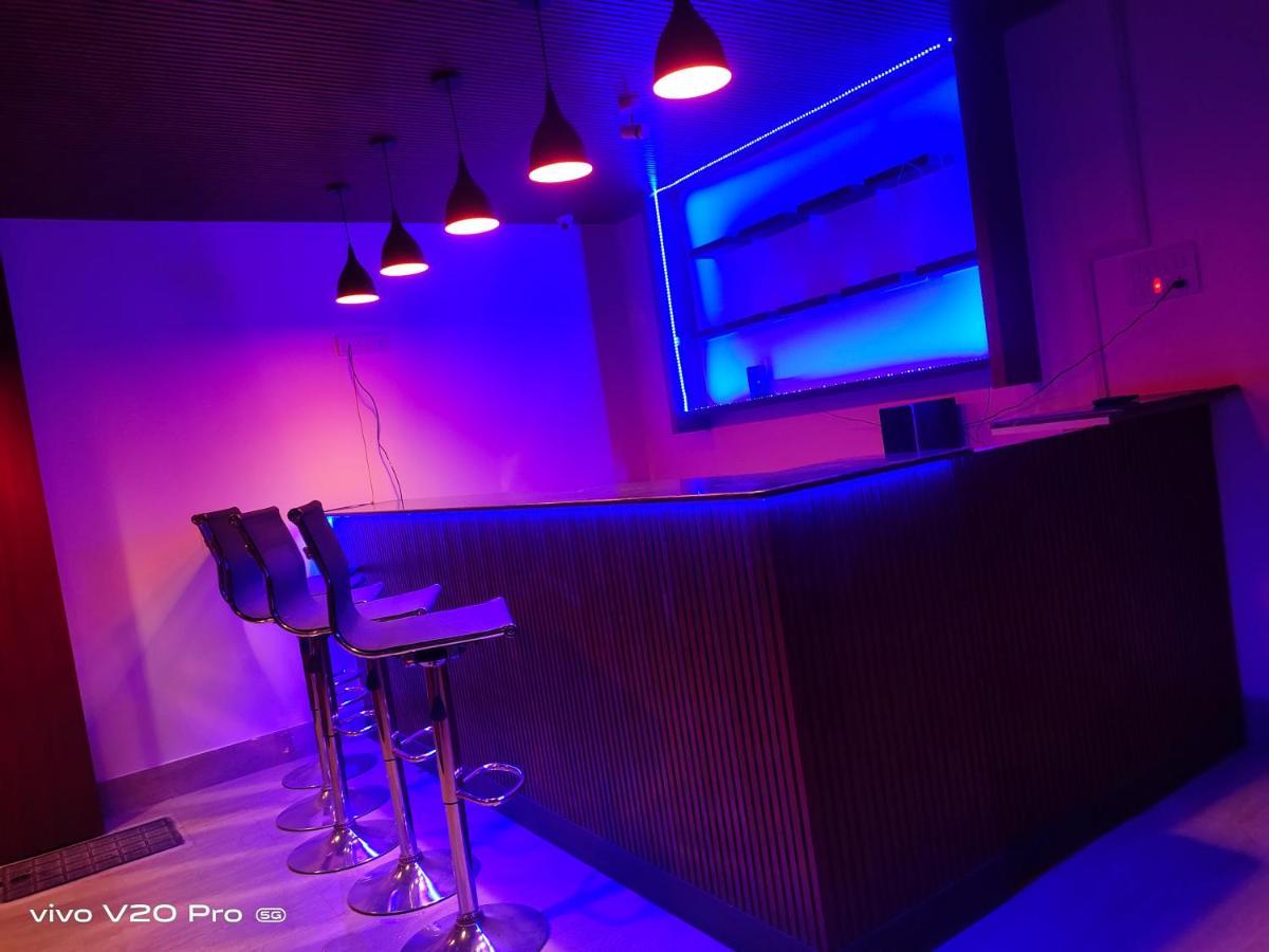 The Northern Lights Port Blair Exterior photo
